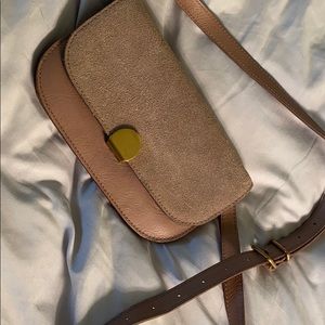 Madewell crossbody